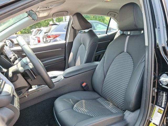 used 2024 Toyota Camry car, priced at $29,338