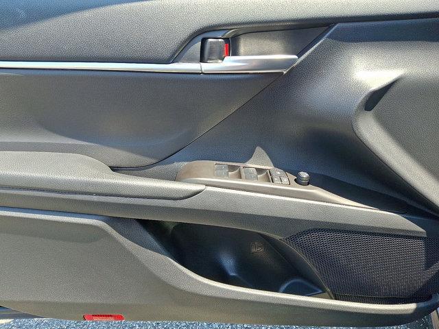 used 2024 Toyota Camry car, priced at $29,338