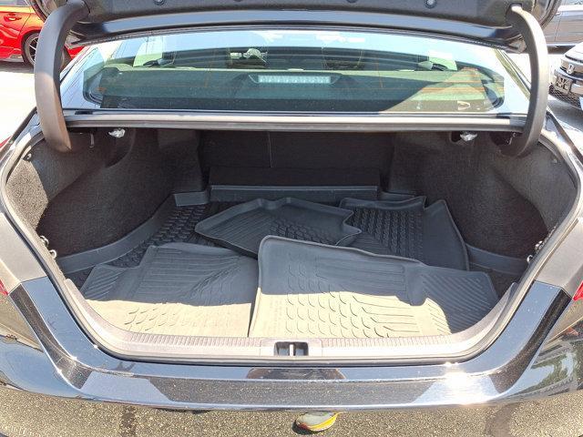 used 2024 Toyota Camry car, priced at $29,338
