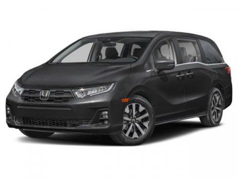 new 2026 Honda Odyssey car, priced at $42,734