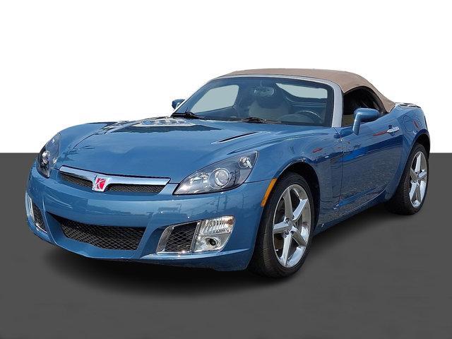 used 2008 Saturn Sky car, priced at $14,908