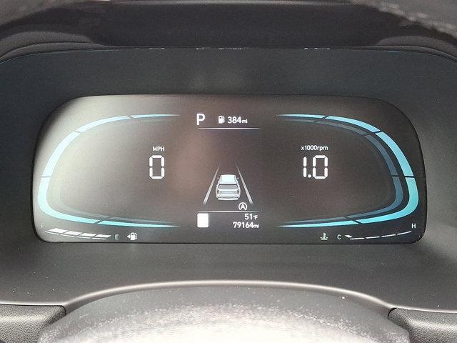 used 2023 Hyundai Palisade car, priced at $28,995