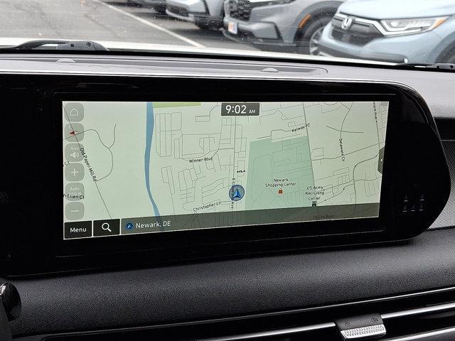 used 2023 Hyundai Palisade car, priced at $28,995