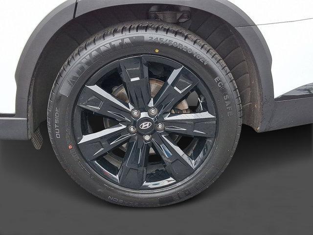 used 2023 Hyundai Palisade car, priced at $28,995