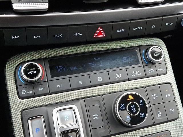 used 2023 Hyundai Palisade car, priced at $28,995