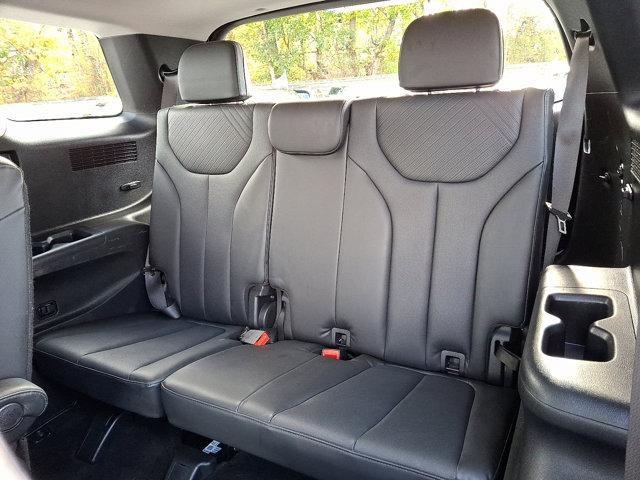 used 2023 Hyundai Palisade car, priced at $28,995