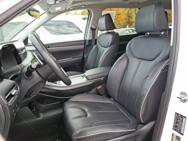 used 2023 Hyundai Palisade car, priced at $28,995