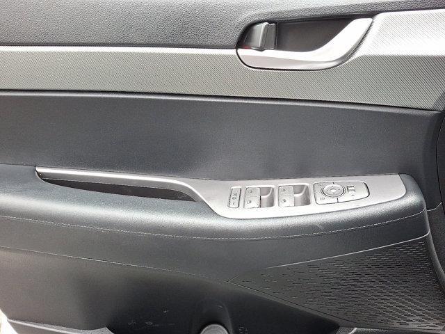 used 2023 Hyundai Palisade car, priced at $28,995