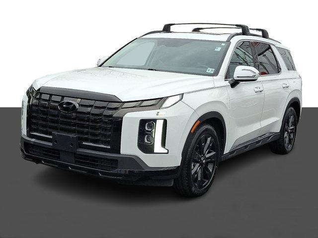 used 2023 Hyundai Palisade car, priced at $28,995