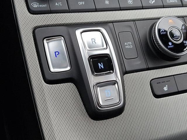 used 2023 Hyundai Palisade car, priced at $28,995