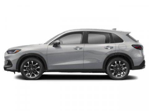 new 2026 Honda HR-V car, priced at $31,513