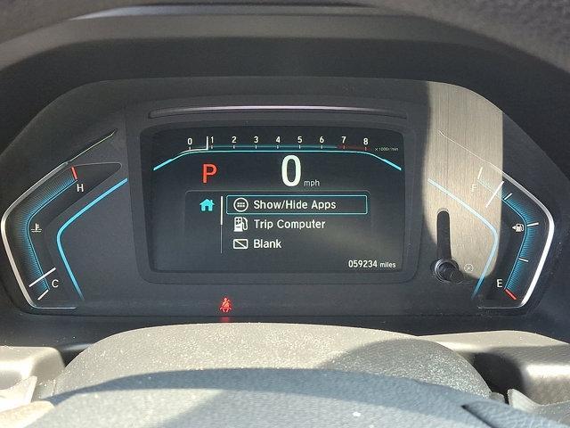 used 2019 Honda Odyssey car, priced at $25,634