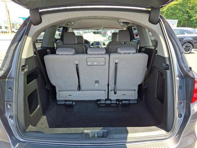 used 2019 Honda Odyssey car, priced at $25,634