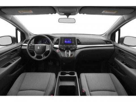 used 2019 Honda Odyssey car, priced at $25,910