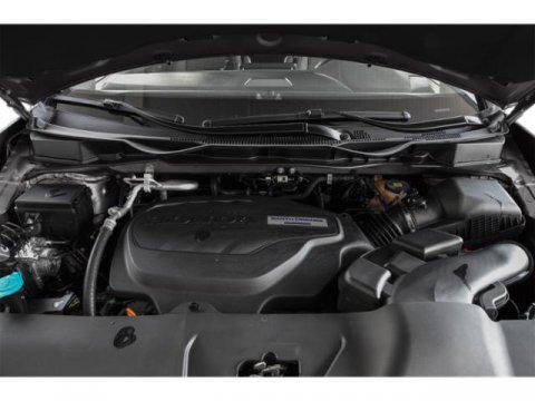 used 2019 Honda Odyssey car, priced at $25,910