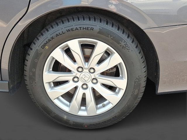 used 2019 Honda Odyssey car, priced at $25,634