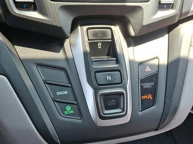 used 2019 Honda Odyssey car, priced at $25,634