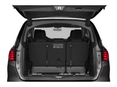 used 2019 Honda Odyssey car, priced at $25,910