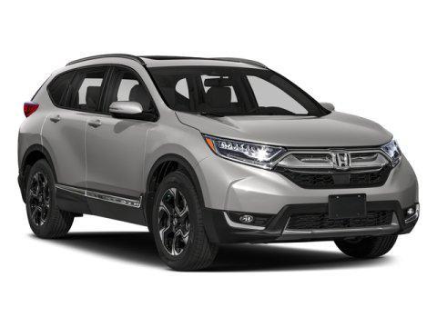 used 2018 Honda CR-V car, priced at $24,995