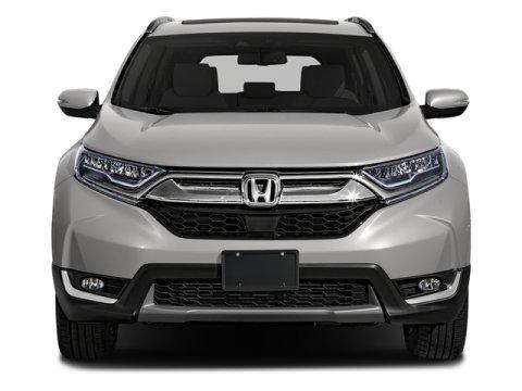 used 2018 Honda CR-V car, priced at $24,995