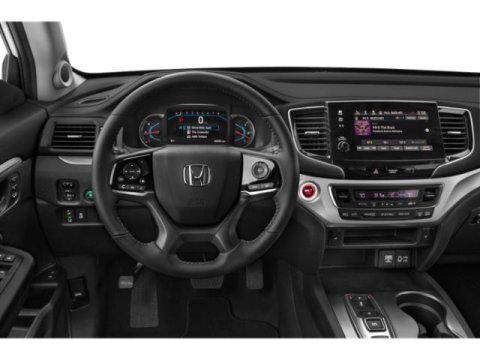 used 2022 Honda Pilot car, priced at $33,495