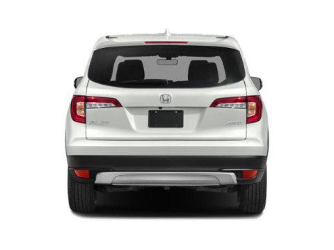 used 2022 Honda Pilot car, priced at $33,495