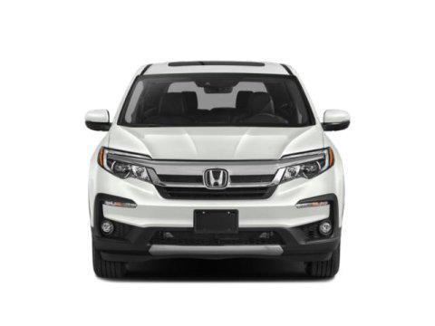 used 2022 Honda Pilot car, priced at $33,495