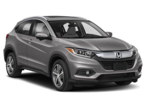 used 2022 Honda HR-V car, priced at $25,995