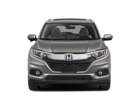 used 2022 Honda HR-V car, priced at $25,995