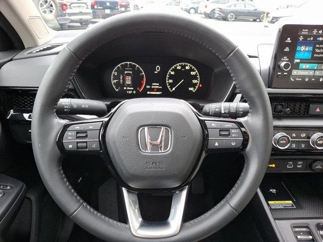 used 2024 Honda CR-V car, priced at $39,495