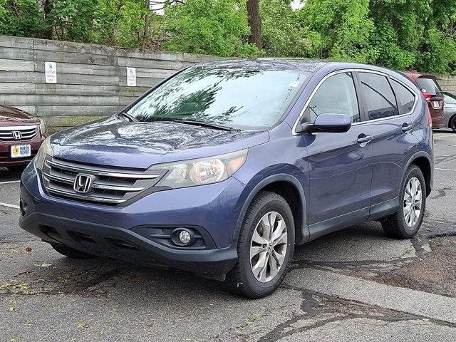 used 2013 Honda CR-V car, priced at $13,995