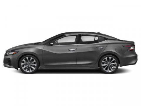 used 2020 Nissan Maxima car, priced at $26,499