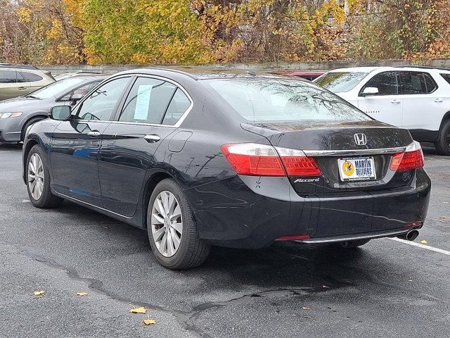 used 2014 Honda Accord car, priced at $13,500