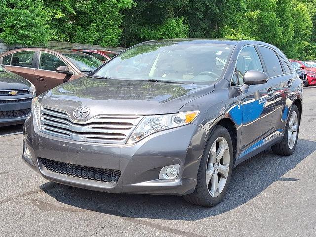 used 2009 Toyota Venza car, priced at $11,328