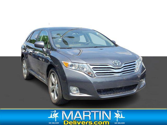 used 2009 Toyota Venza car, priced at $11,328