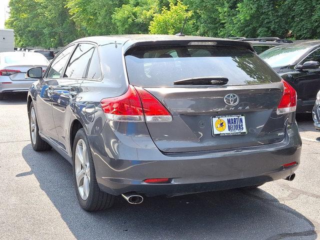 used 2009 Toyota Venza car, priced at $11,328