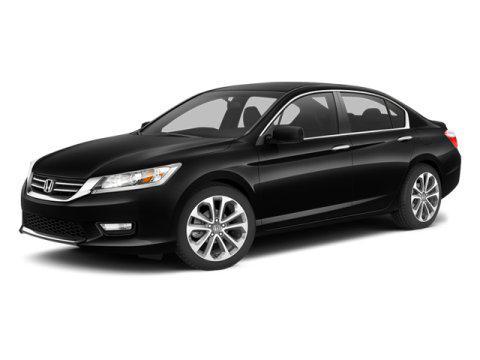 used 2014 Honda Accord car, priced at $14,995