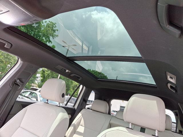 used 2020 Volkswagen Tiguan car, priced at $17,448