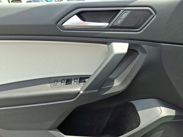 used 2020 Volkswagen Tiguan car, priced at $17,448