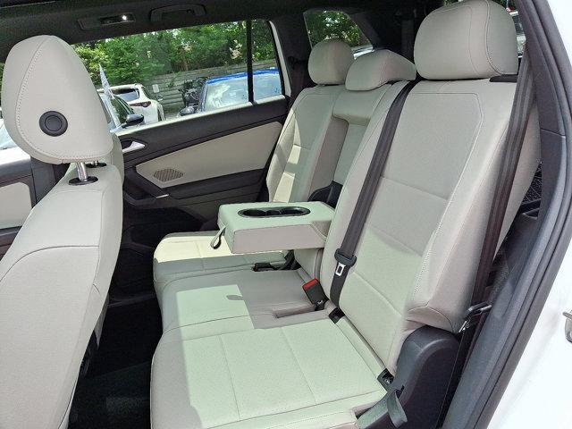 used 2020 Volkswagen Tiguan car, priced at $17,448