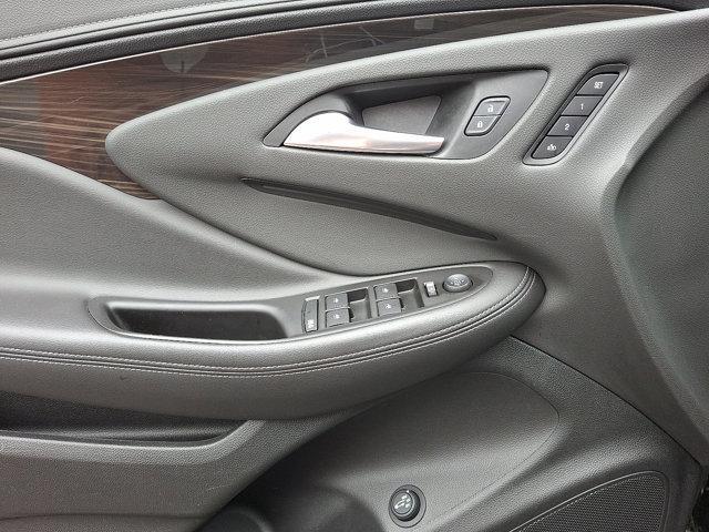 used 2019 Buick Envision car, priced at $23,407