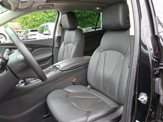 used 2019 Buick Envision car, priced at $23,407