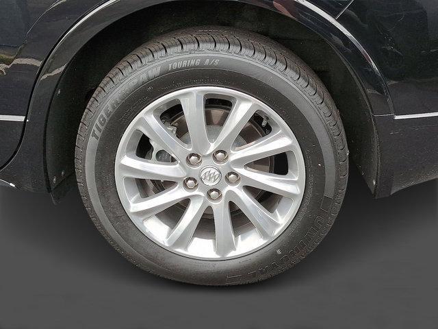 used 2019 Buick Envision car, priced at $23,407