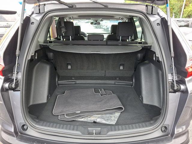 used 2019 Honda CR-V car, priced at $26,831