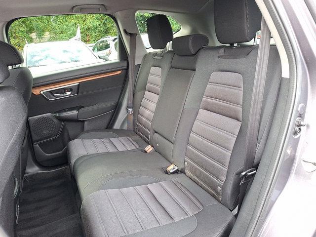 used 2019 Honda CR-V car, priced at $26,831
