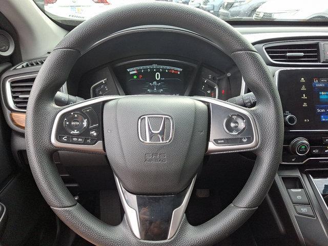 used 2019 Honda CR-V car, priced at $26,831