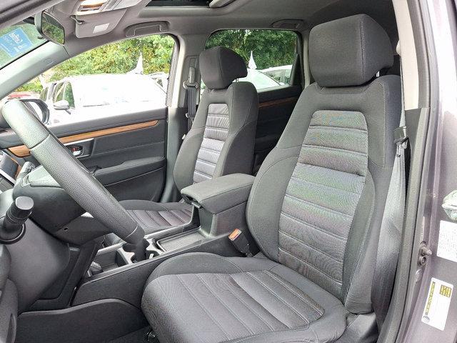 used 2019 Honda CR-V car, priced at $26,831