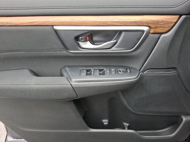 used 2019 Honda CR-V car, priced at $26,831
