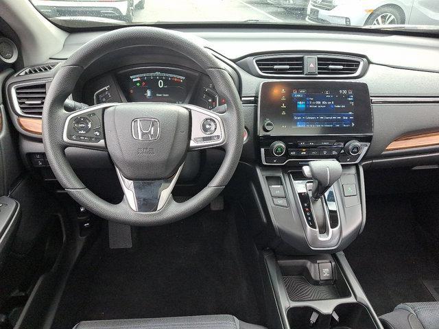 used 2019 Honda CR-V car, priced at $26,831