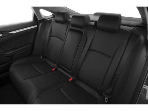 used 2020 Honda Civic car, priced at $22,421